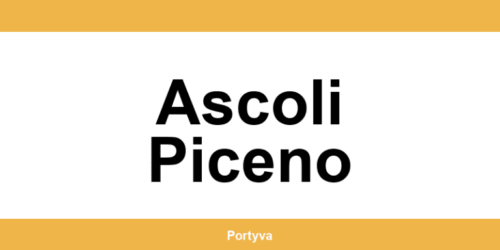 Chiama telefono il centro UPS attivo a Ascoli Piceno