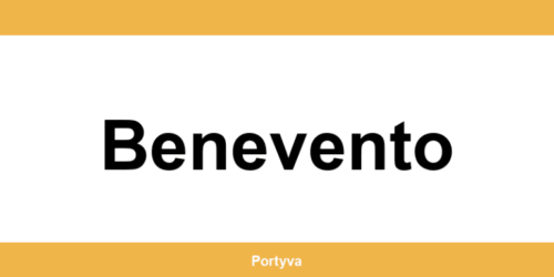 Chiama telefono il centro UPS attivo a Benevento