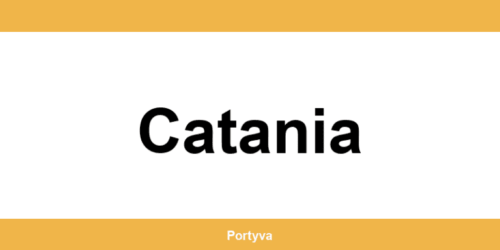 Chiama telefono il centro UPS attivo a Catania