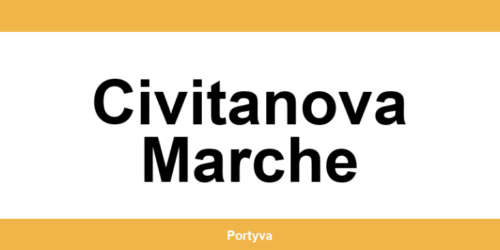 Chiama telefono il centro UPS attivo a Civitanova Marche