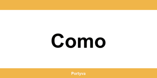 Chiama telefono il centro UPS attivo a Como