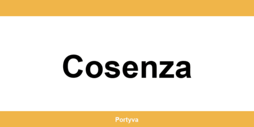 Chiama telefono il centro UPS attivo a Cosenza