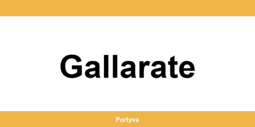 Chiama telefono il centro UPS attivo a Gallarate