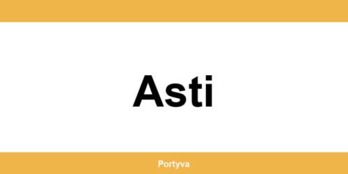 Chiama telefono il centro UPS attivo a Asti