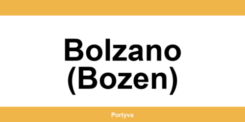 Chiama telefono il centro UPS attivo a Bolzano (Bozen)