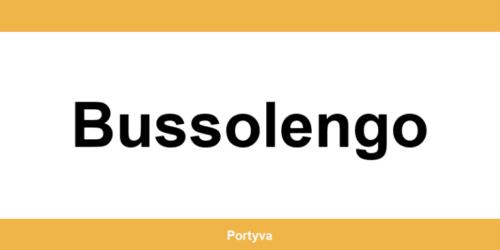 Chiama telefono il centro UPS attivo a Bussolengo