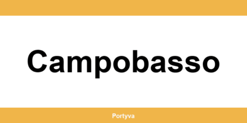 Chiama telefono il centro UPS attivo a Campobasso