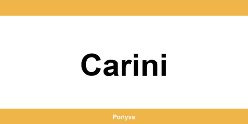 Chiama telefono il centro UPS attivo a Carini