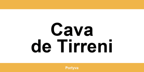 Chiama telefono il centro UPS attivo a Cava de Tirreni