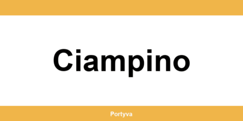 Chiama telefono il centro UPS attivo a Ciampino