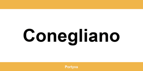 Chiama telefono il centro UPS attivo a Conegliano