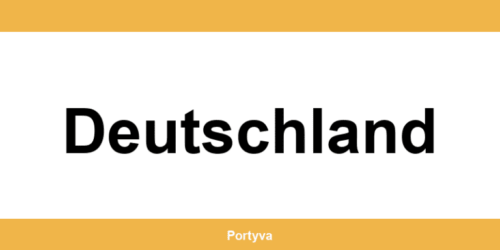 Chiama telefono il centro UPS attivo a Deutschland
