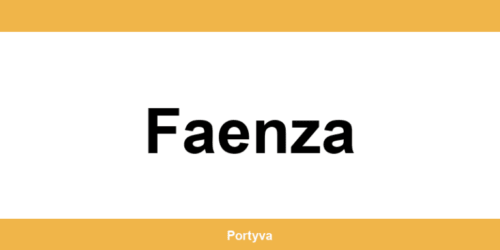 Chiama telefono il centro UPS attivo a Faenza