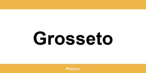 Chiama telefono il centro UPS attivo a Grosseto